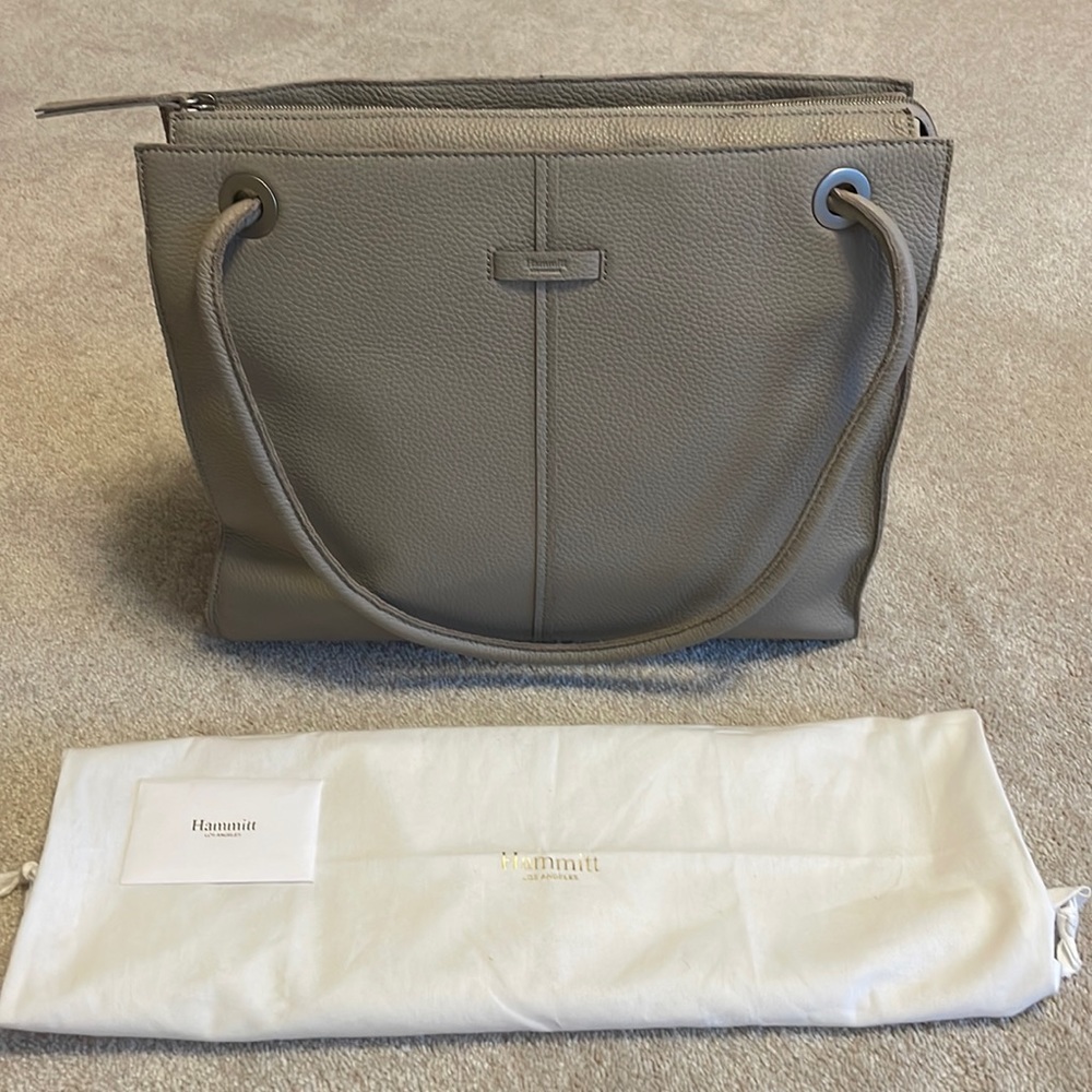 Hammitt Benjamin Tote